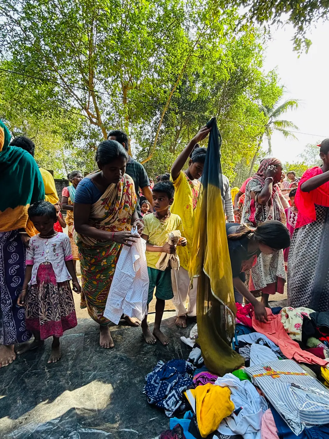 2-takar haat mission