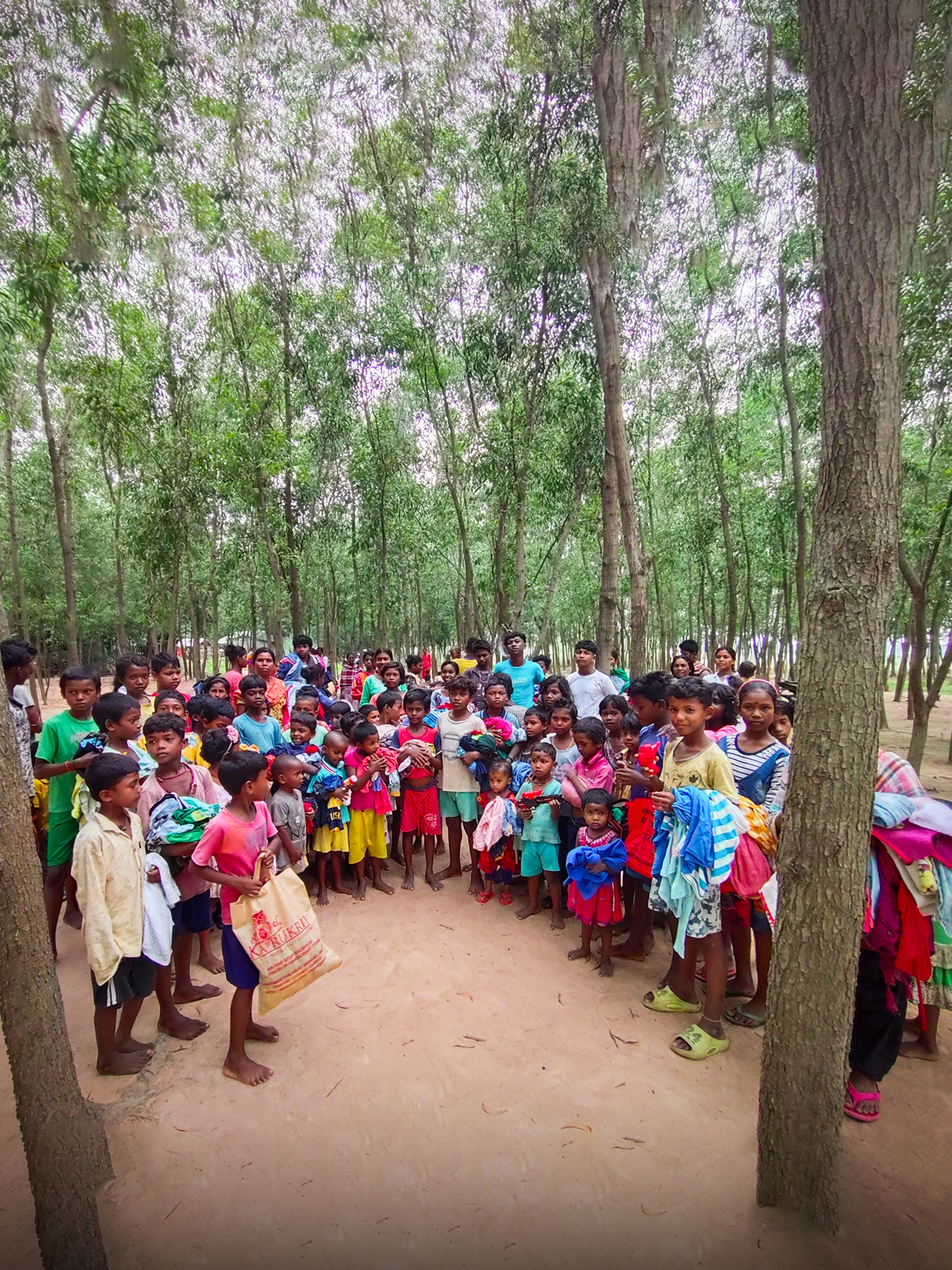 2-takar Haat Mission