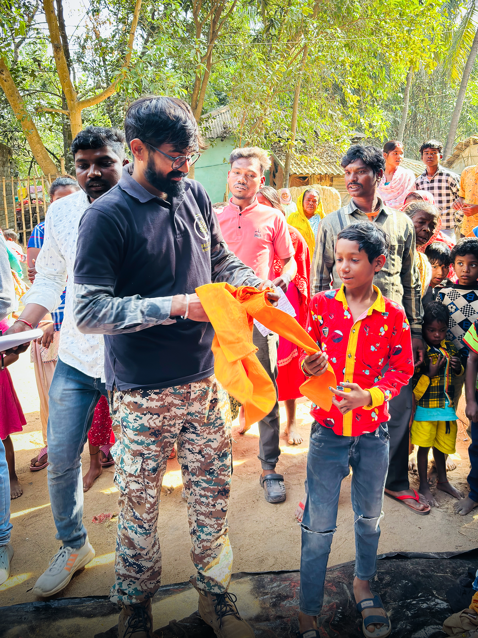 2-takar Haat Mission