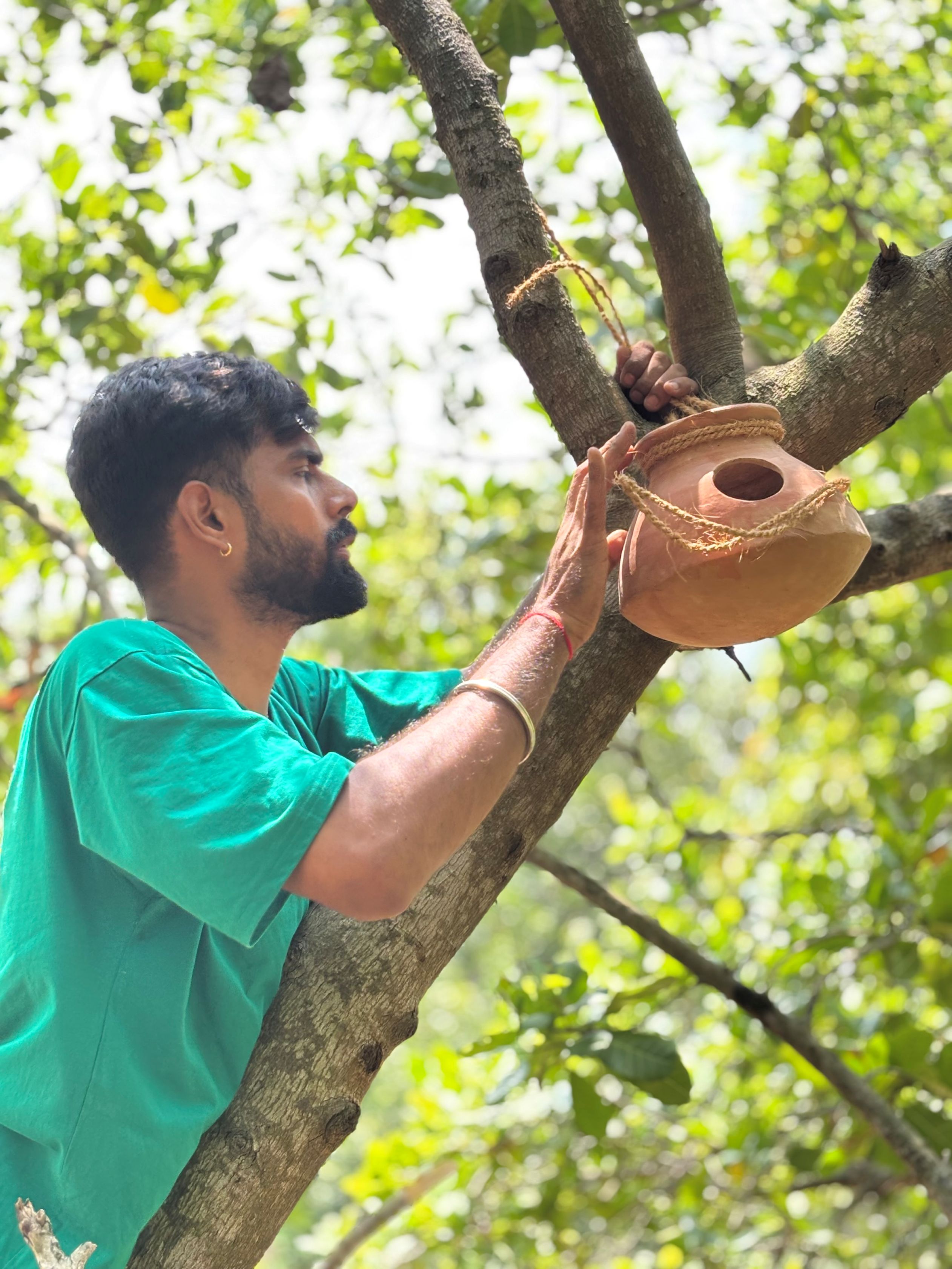 Protecting Birds. Preserving Life.